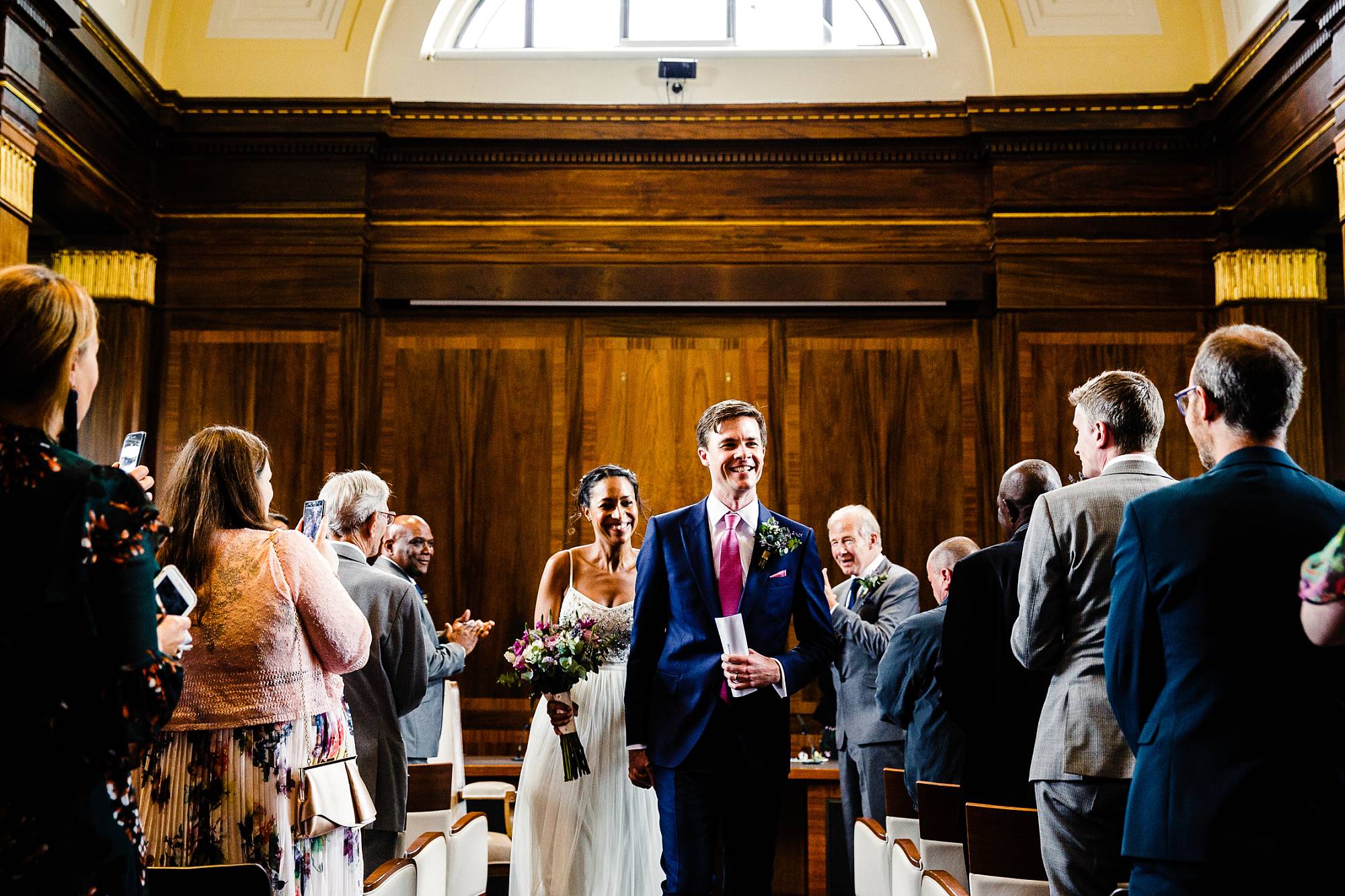 The Old Church London Wedding Photographer_0040.jpg