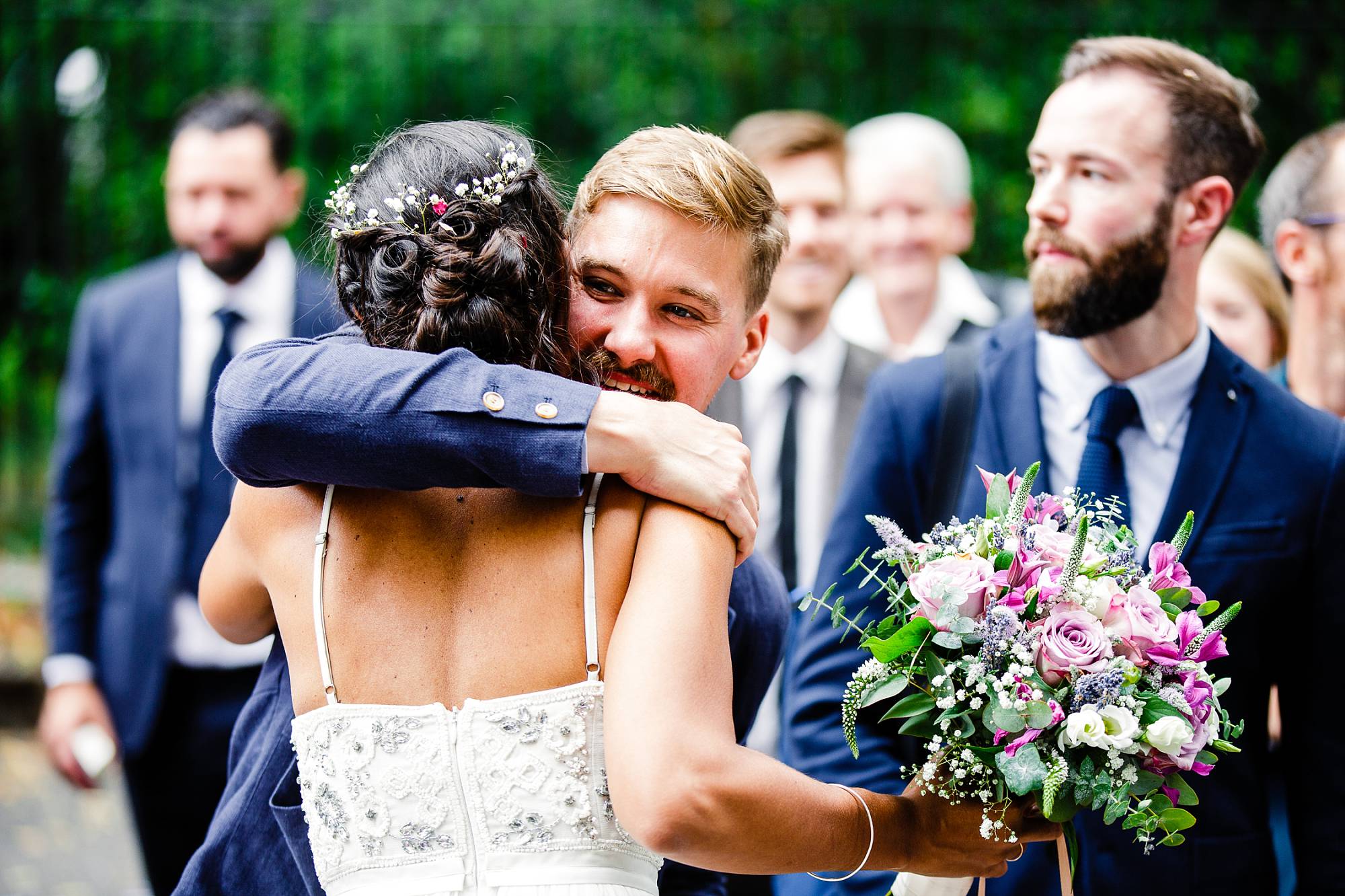 The Old Church London Wedding Photographer_0049.jpg