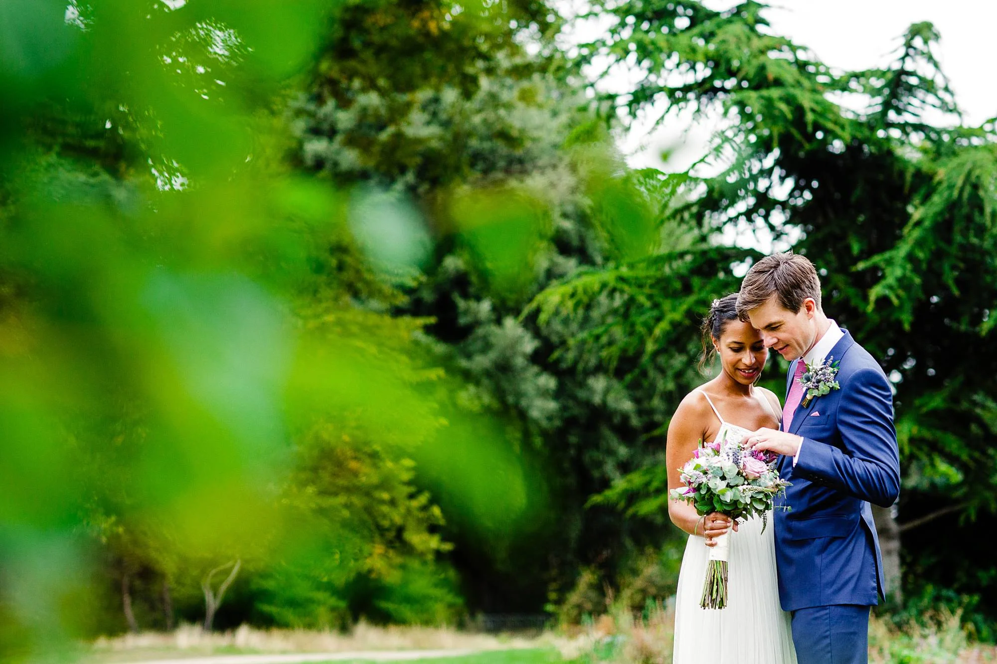 The Old Church London Wedding Photographer_0061.jpg