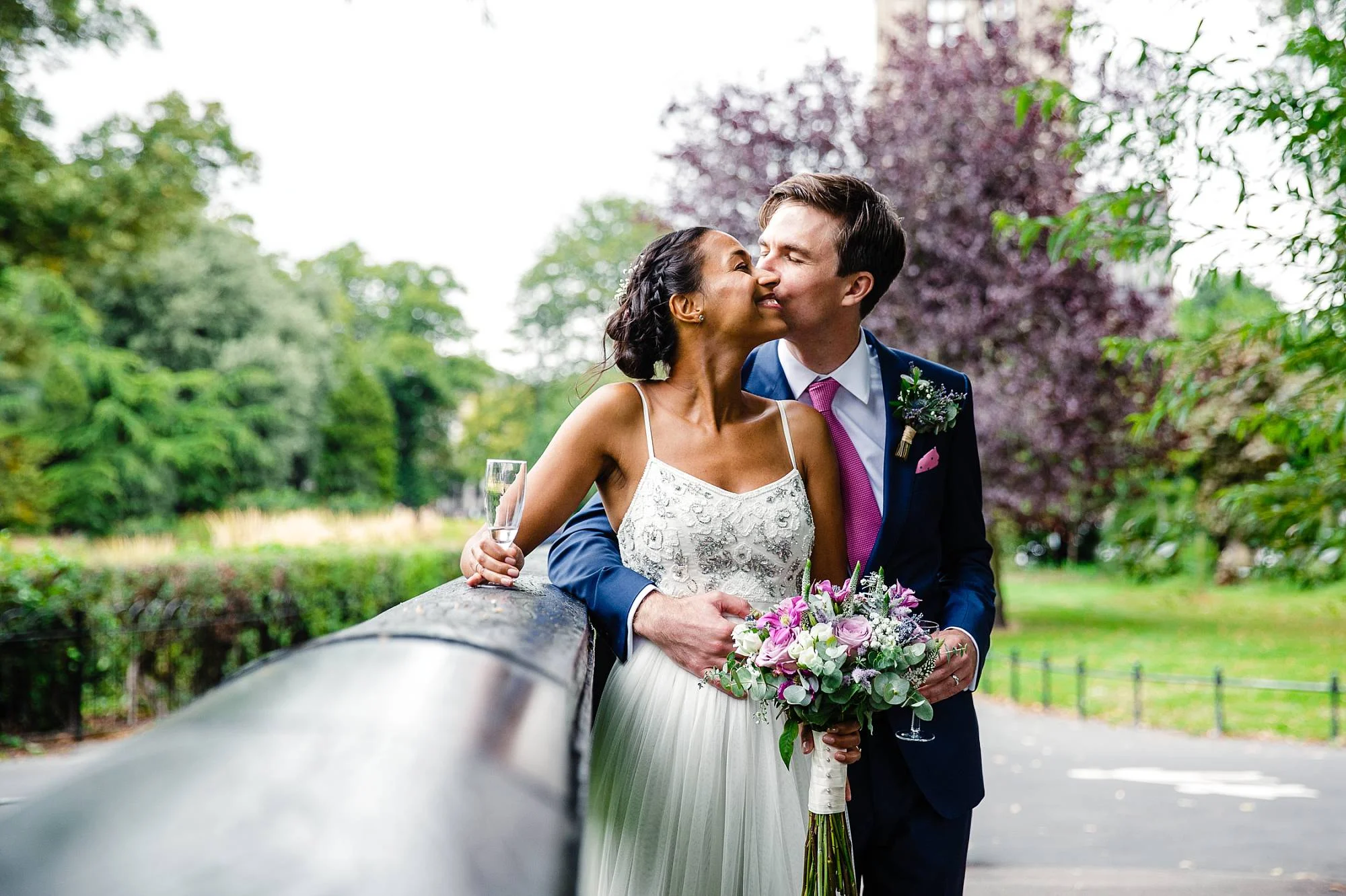 The Old Church London Wedding Photographer_0066.jpg