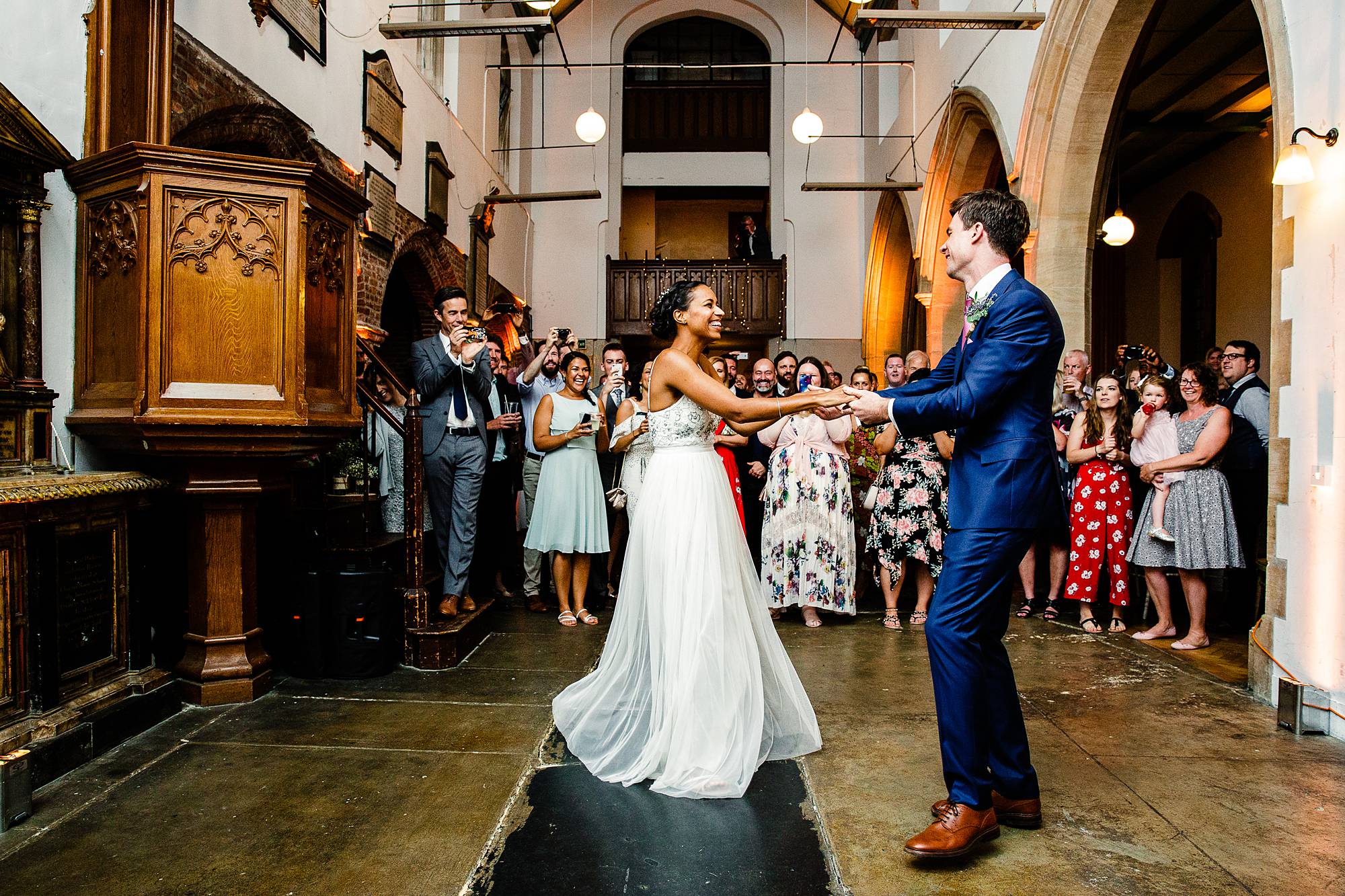 The Old Church London Wedding Photographer_0122.jpg