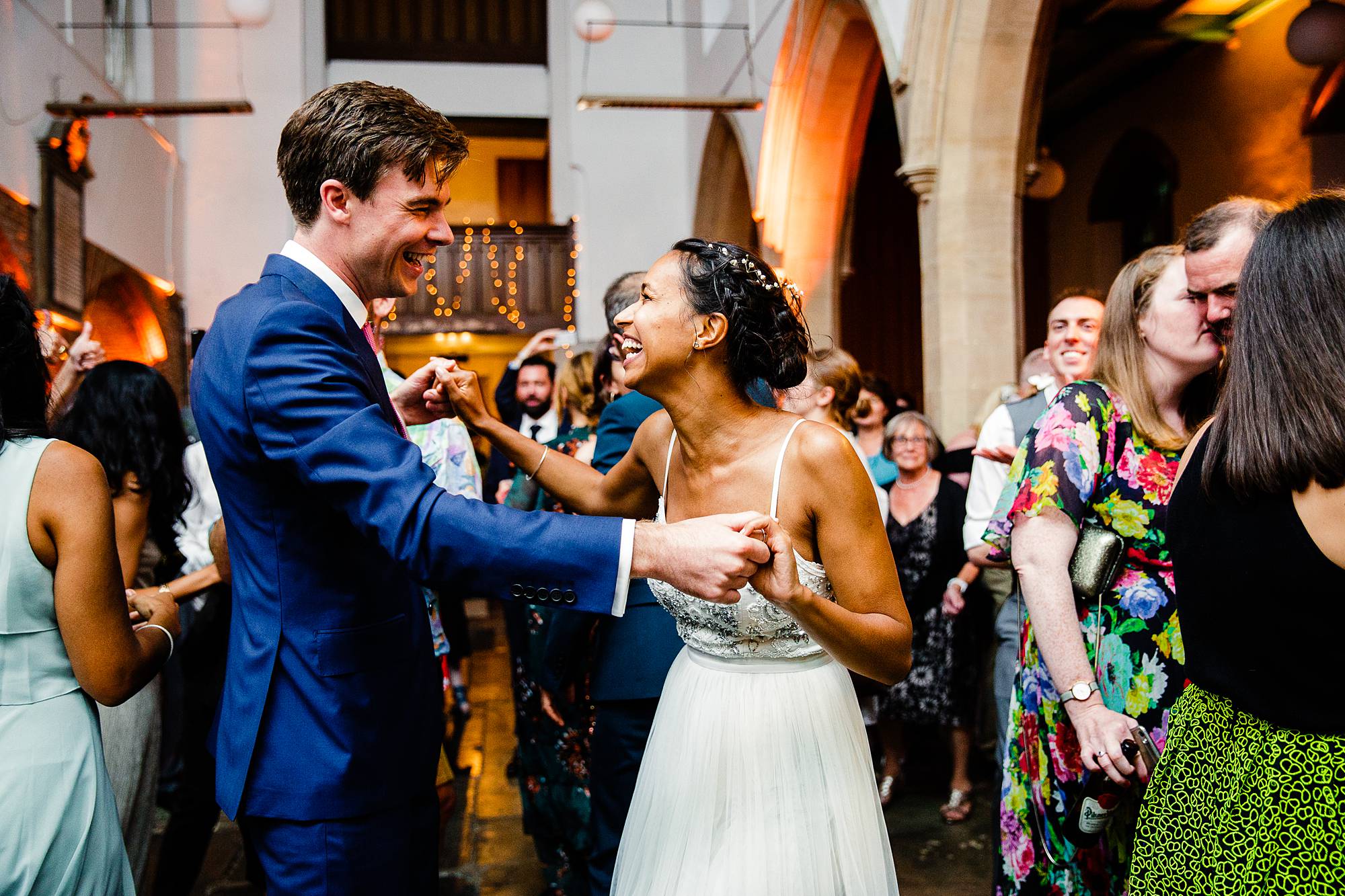 The Old Church London Wedding Photographer_0125.jpg