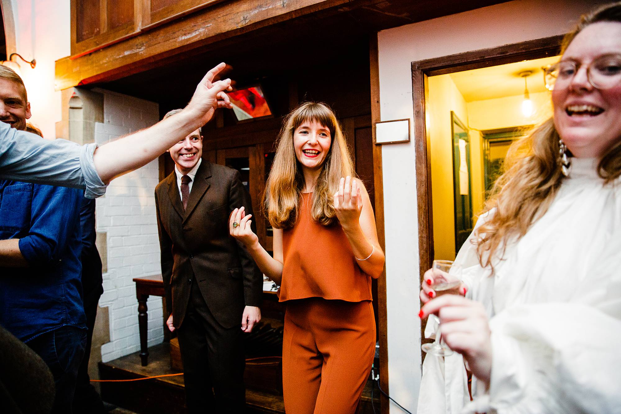 The Old Church London Wedding Photographer_0128.jpg