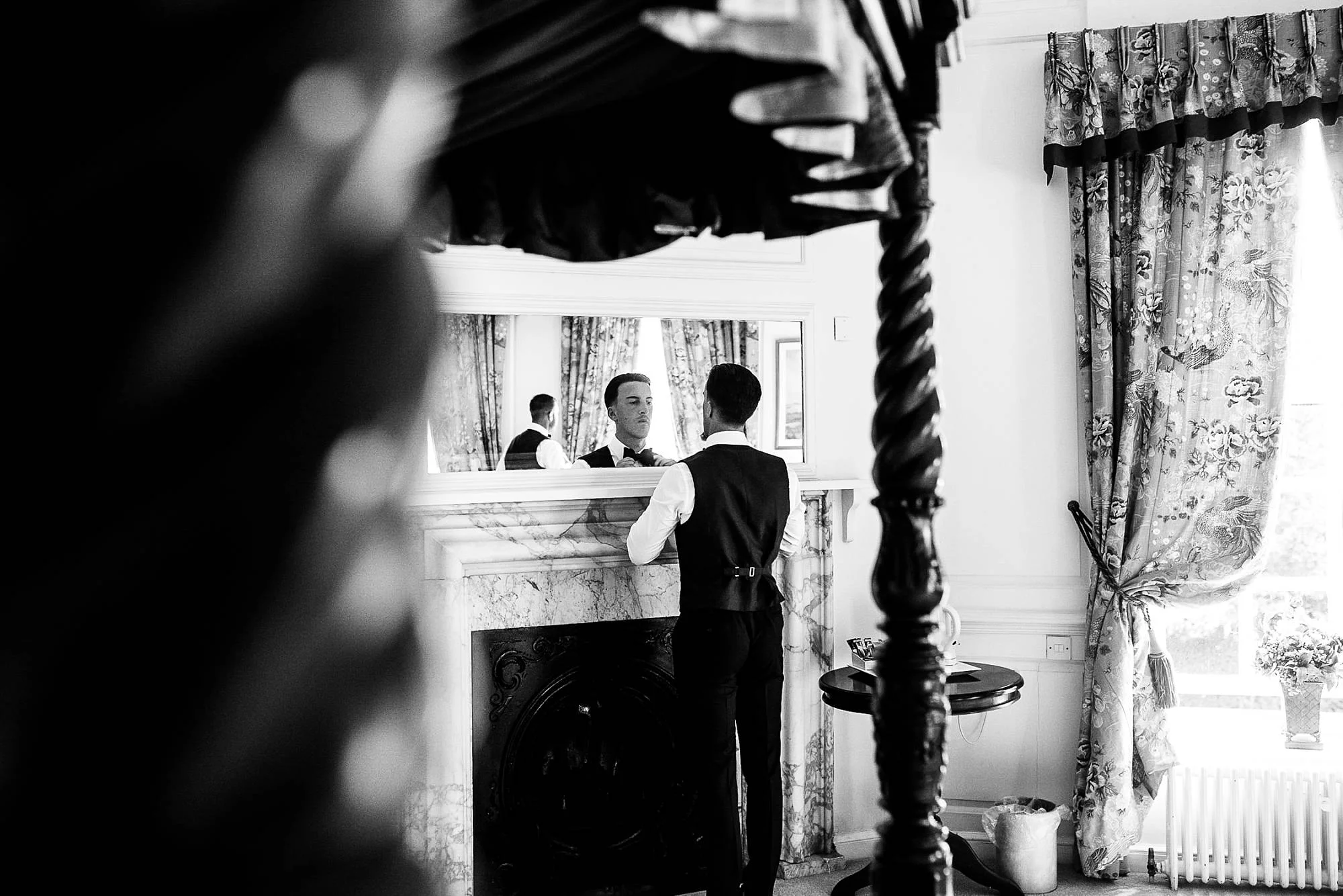 Gosfield Hall Essex Wedding Photographer_0016.jpg