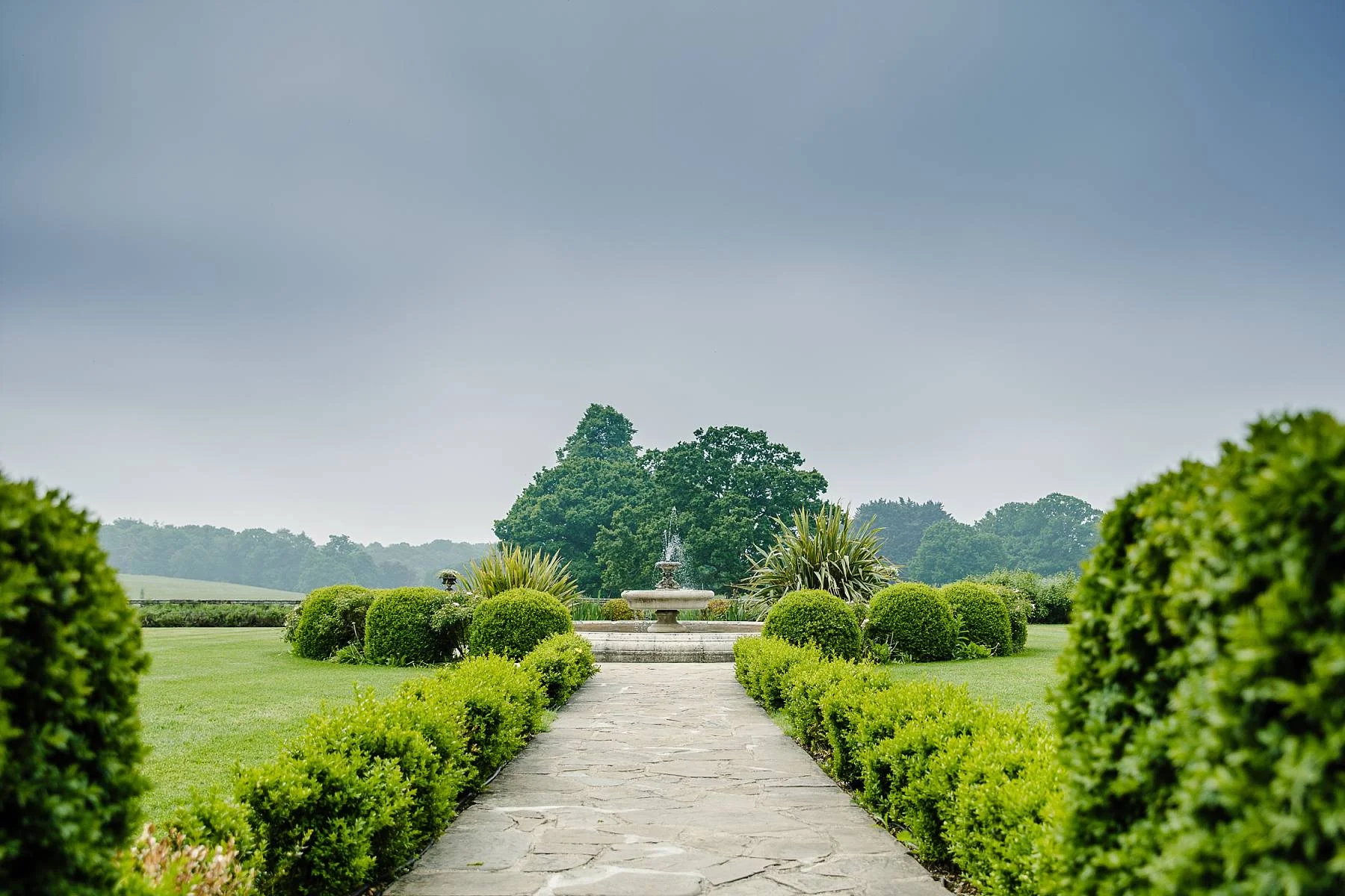 Quendon Hall Essex Wedding Photographer