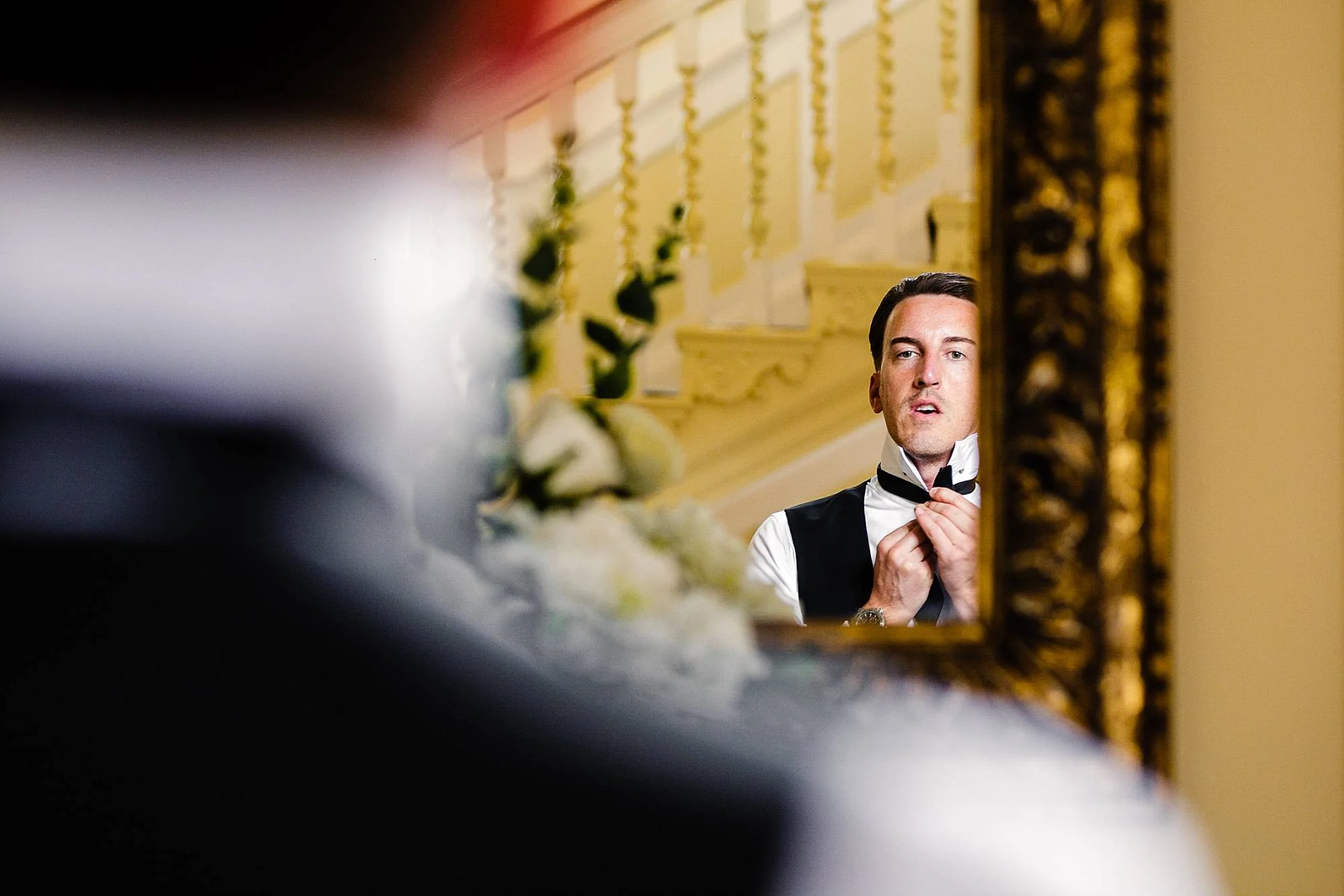 Gosfield Hall Essex Wedding Photographer_0015.jpg