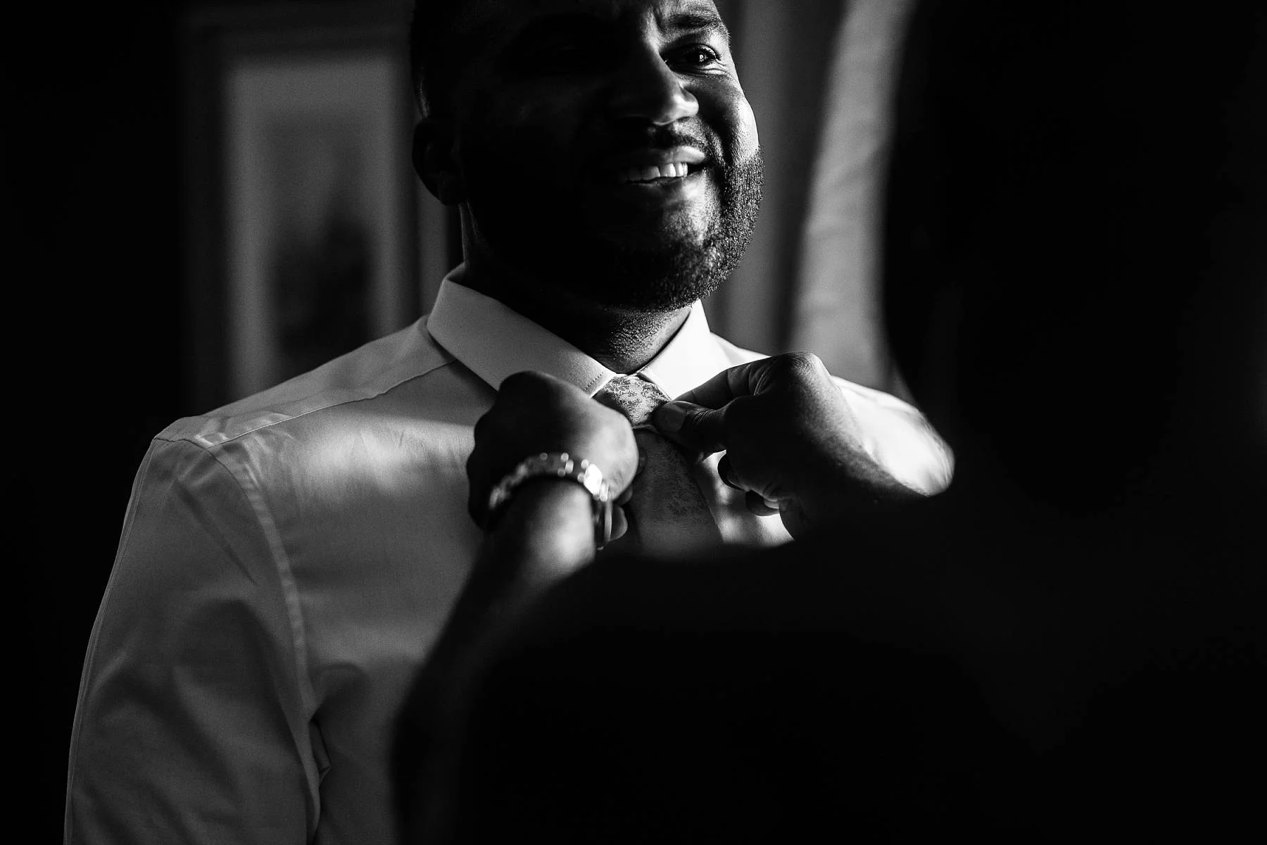 Quendon Hall Wedding Photographer_0009.jpg