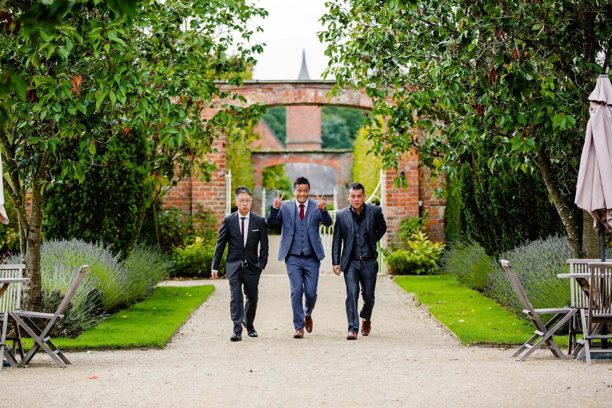 Combermere Abbey Cheshire Wedding Photographer-40.jpg