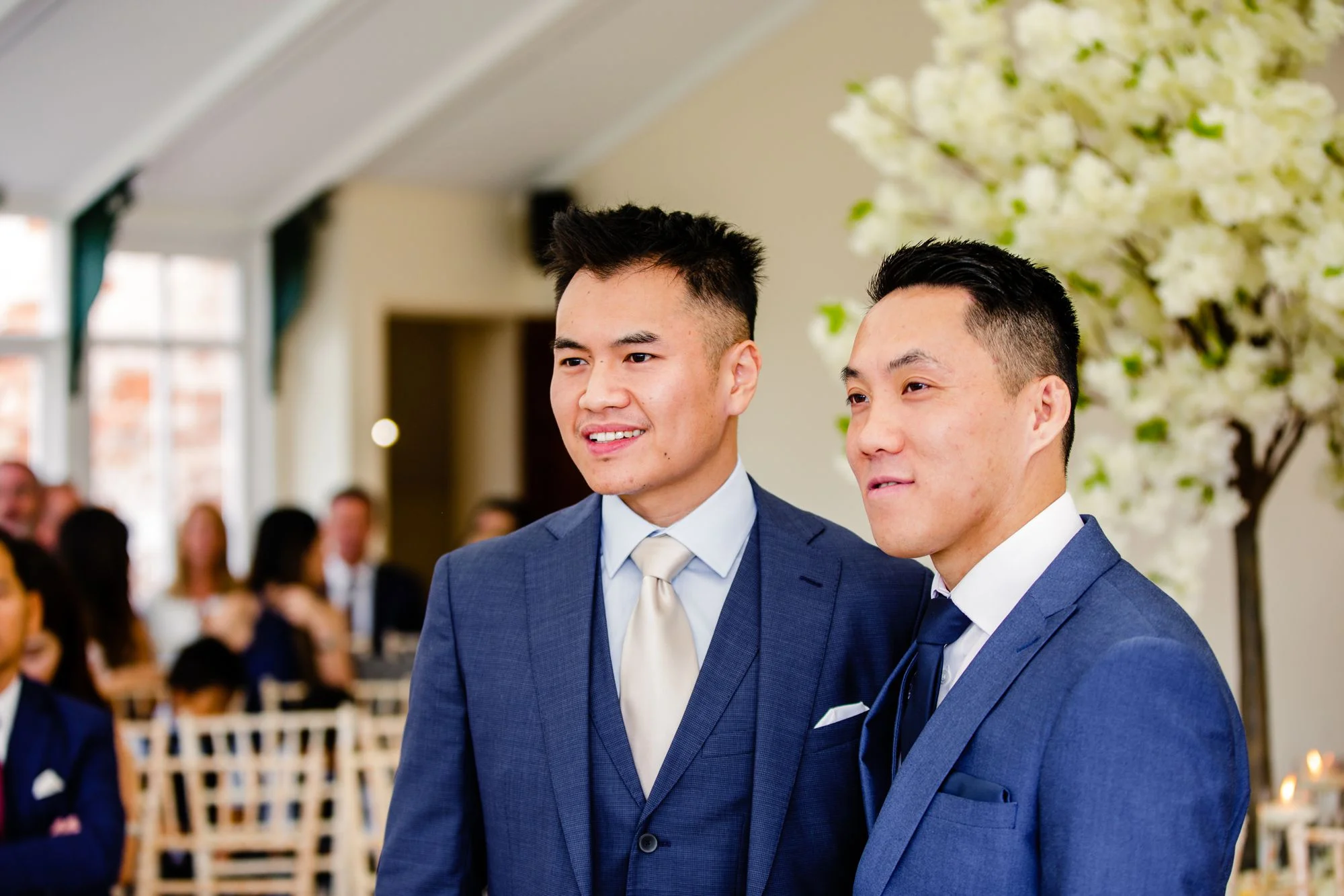 Combermere Abbey Cheshire Wedding Photographer-45.jpg