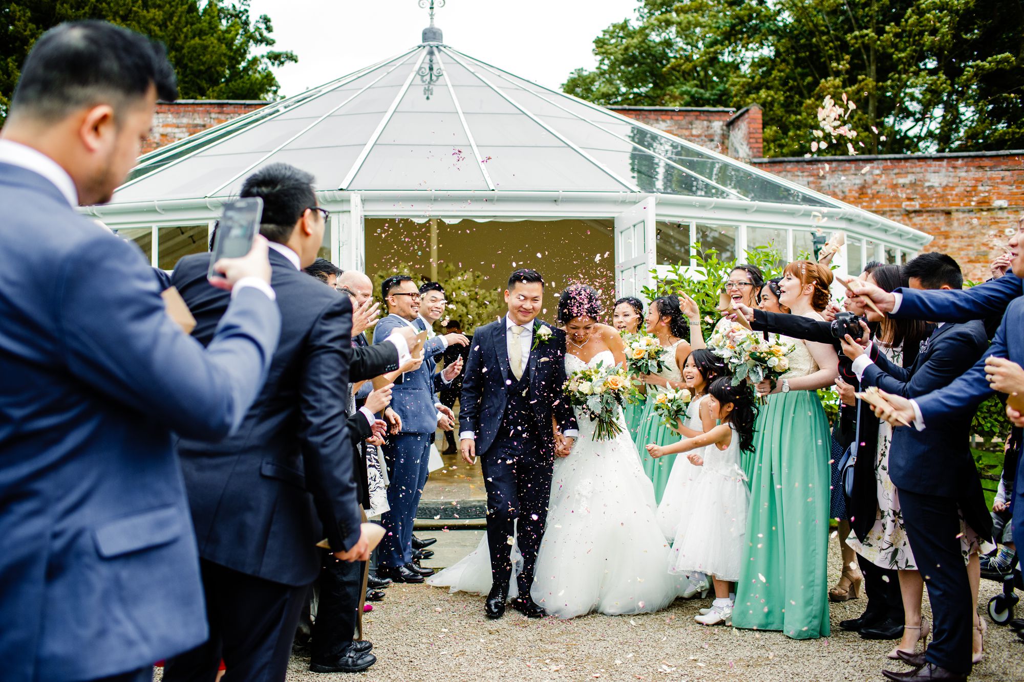 Combermere Abbey Cheshire Wedding Photographer-121.jpg