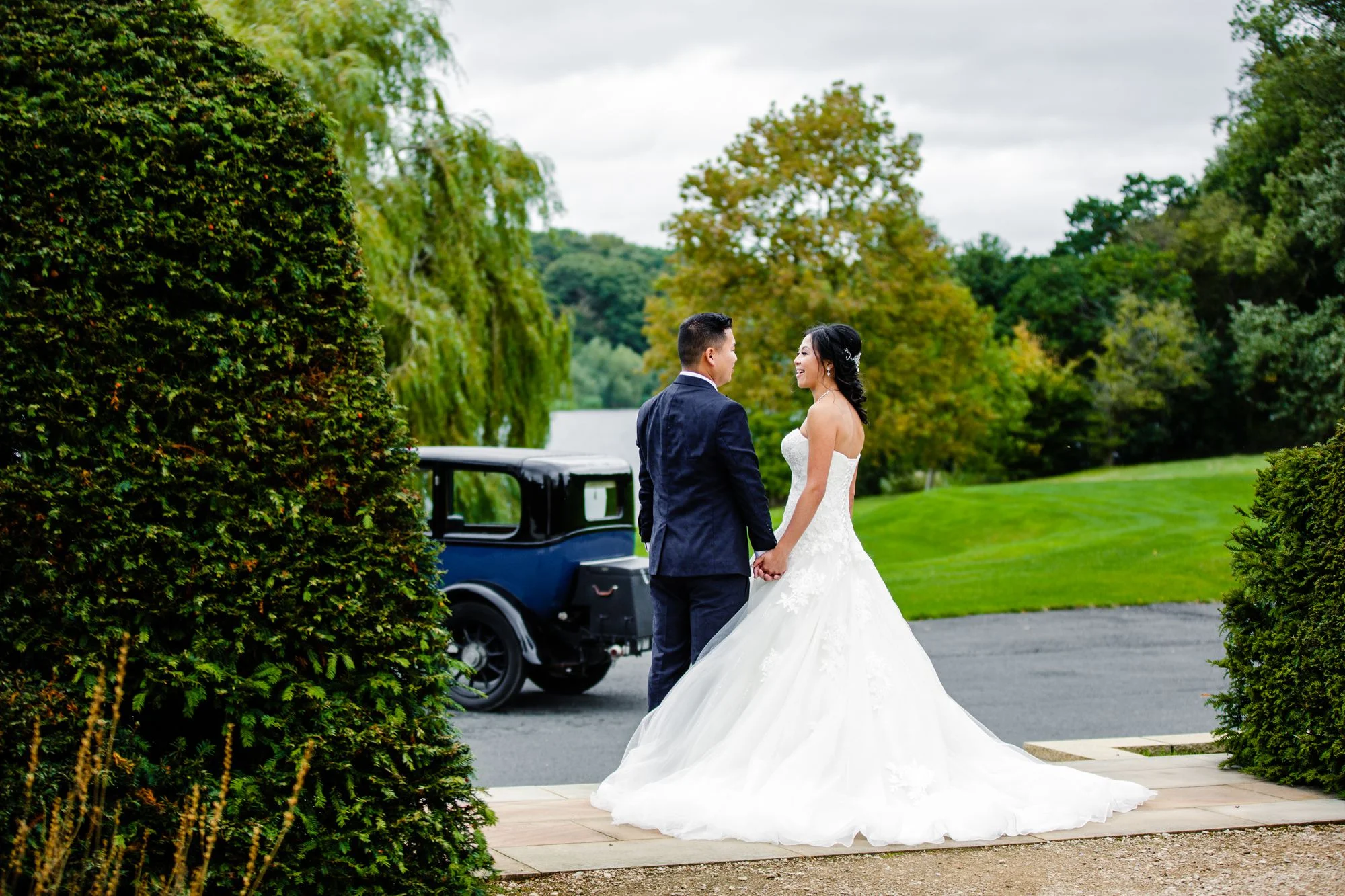 Combermere Abbey Cheshire Wedding Photographer-133.jpg