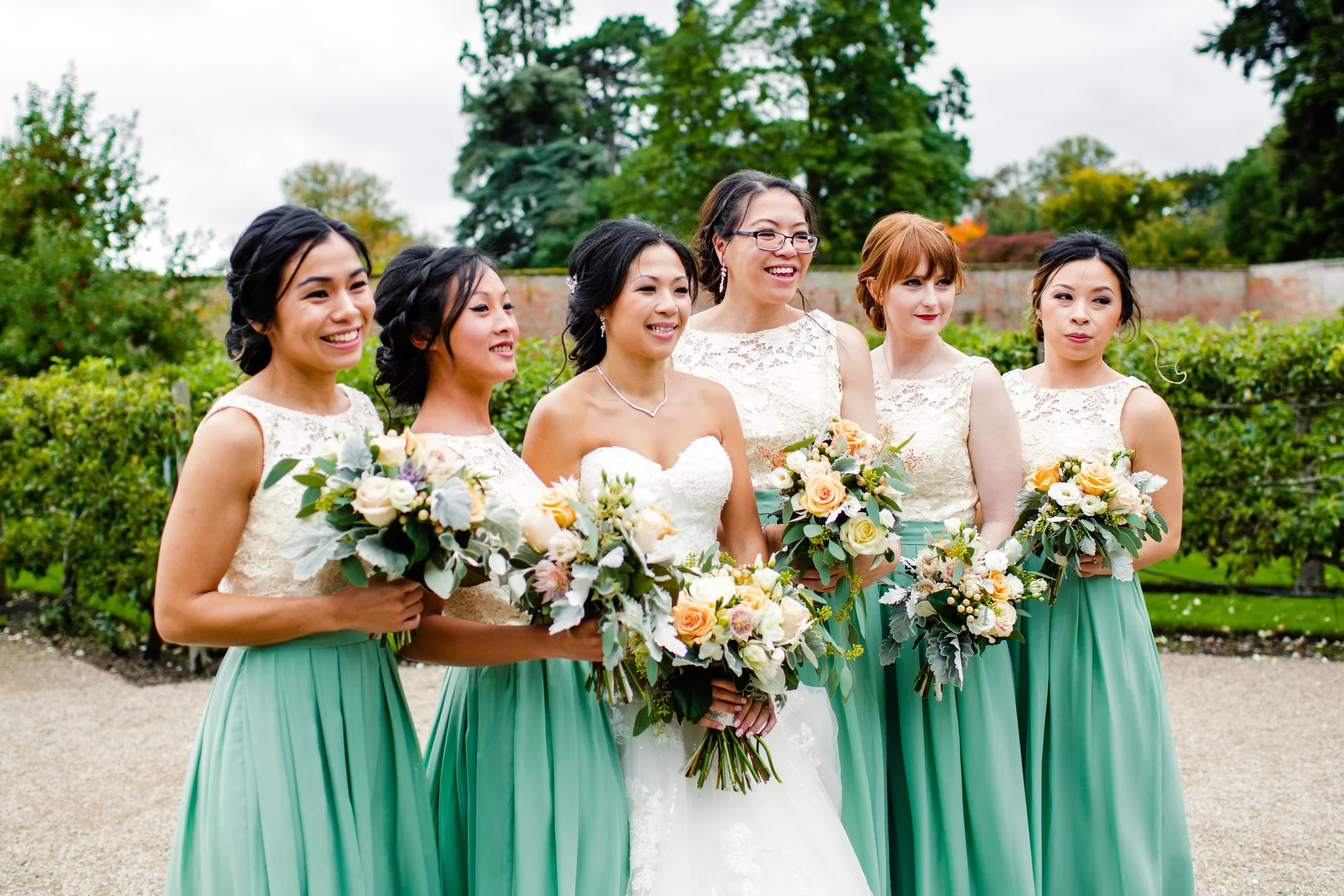 Combermere Abbey Cheshire Wedding Photographer-137.jpg