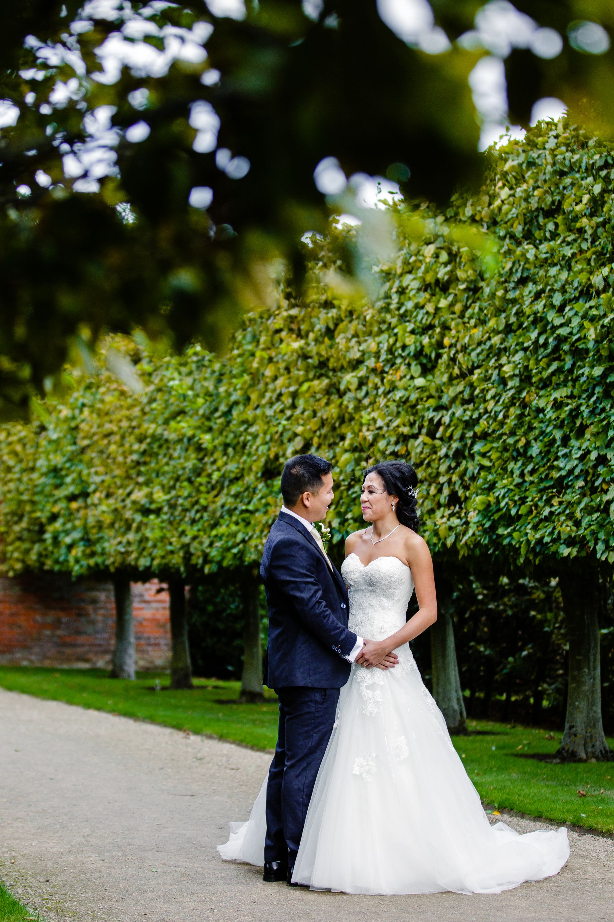 Combermere Abbey Cheshire Wedding Photographer-162.jpg