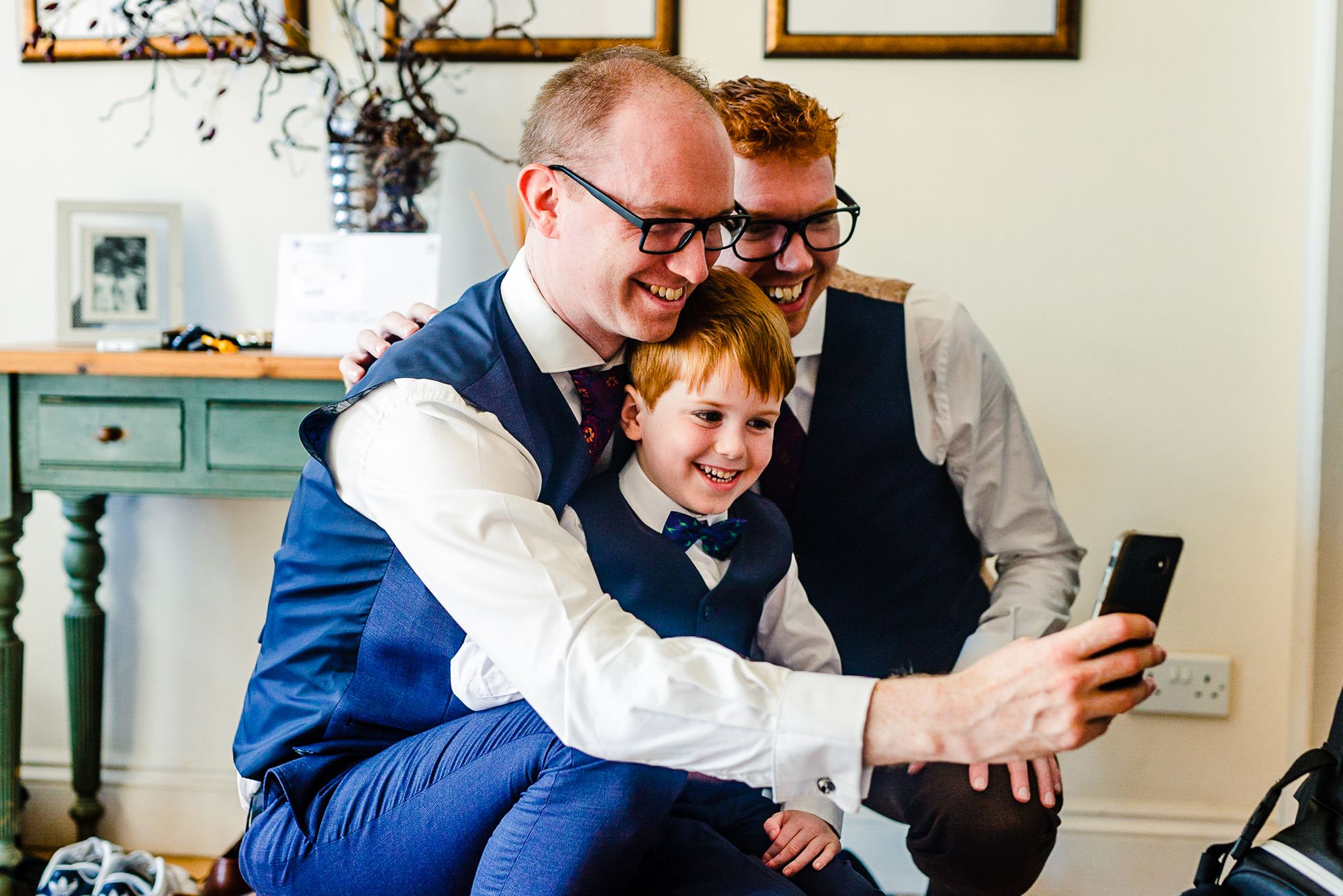 Chenies Manor House Wedding Photographer_0123.jpg