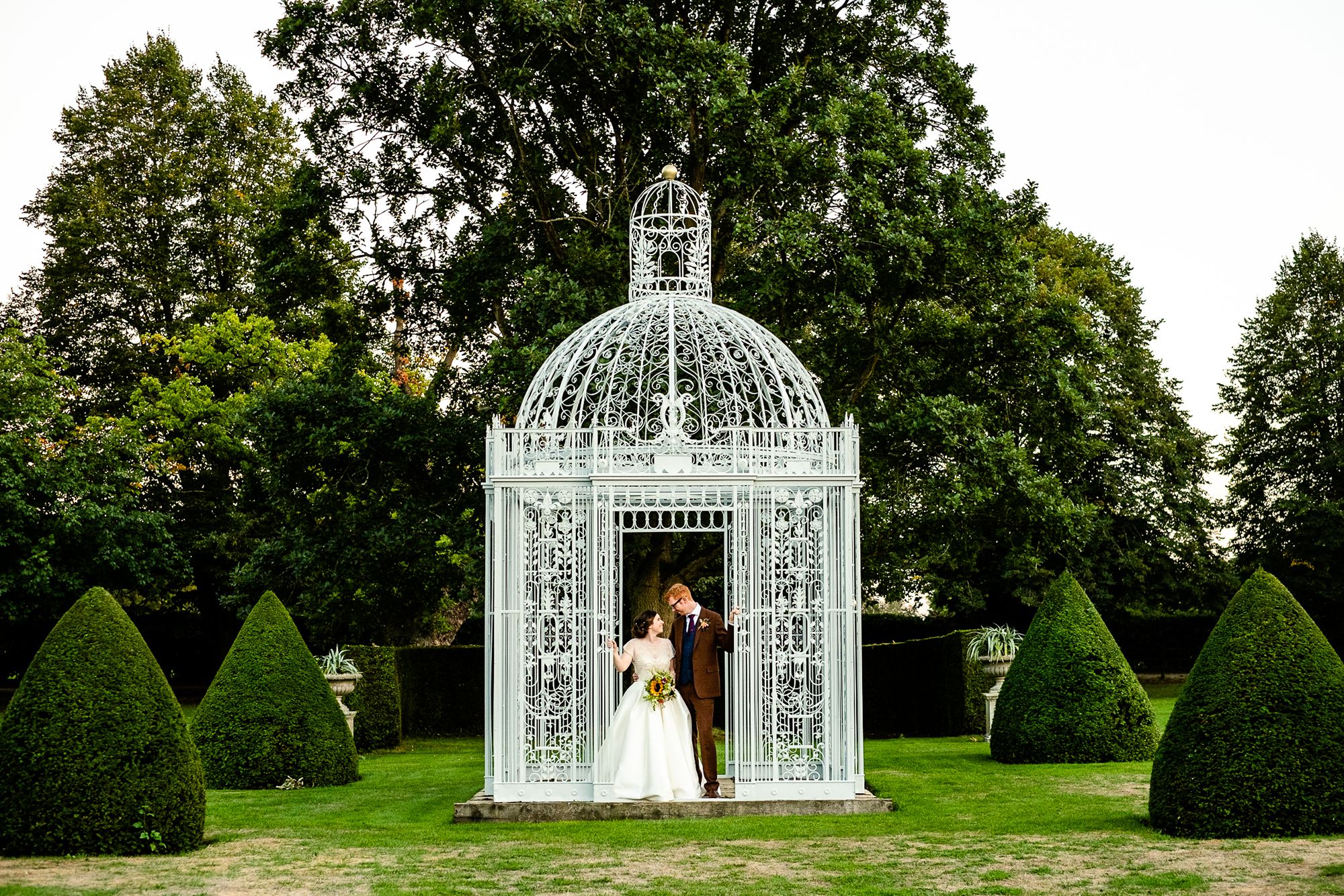 Chenies Manor House Wedding Photographer_0151.jpg
