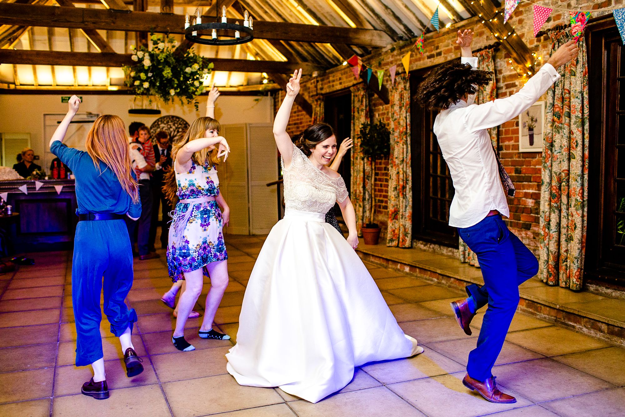 Chenies Manor House Wedding Photographer_0171.jpg