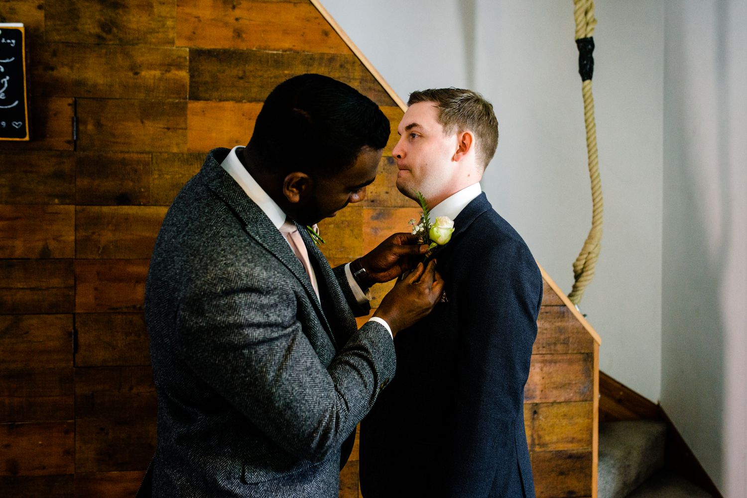 The Barn at Woodlands Norfolk Wedding Photographer_0126.jpg