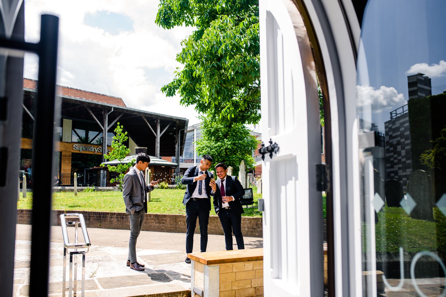 The Barn at Woodlands Norfolk Wedding Photographer_0205.jpg