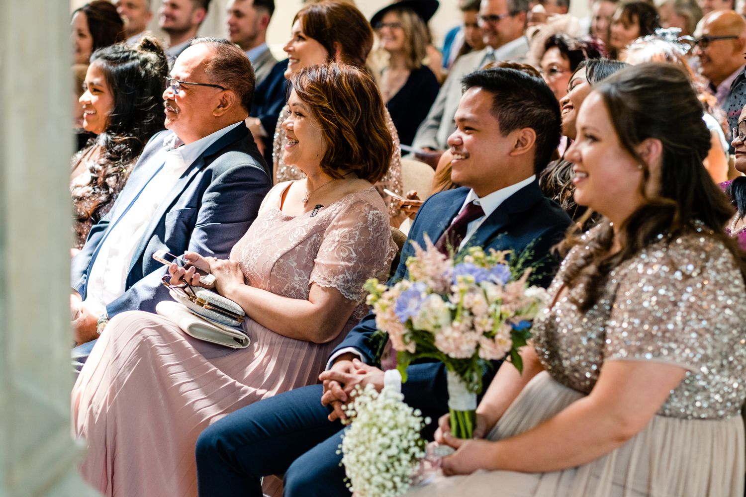 The Barn at Woodlands Norfolk Wedding Photographer_0264.jpg