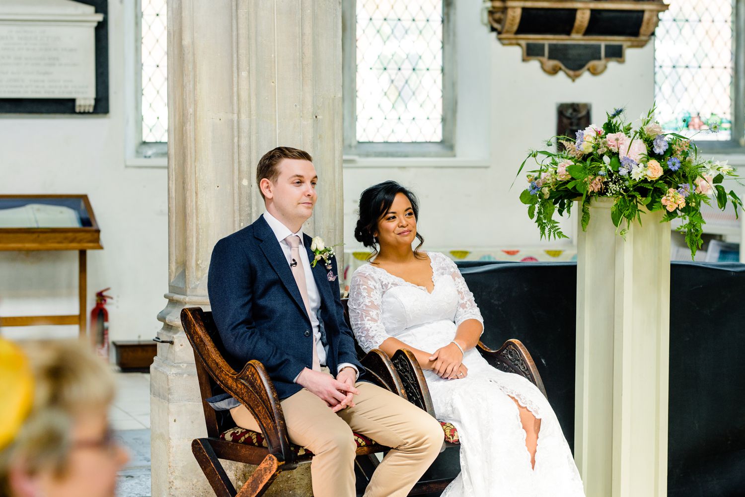 The Barn at Woodlands Norfolk Wedding Photographer_0283.jpg