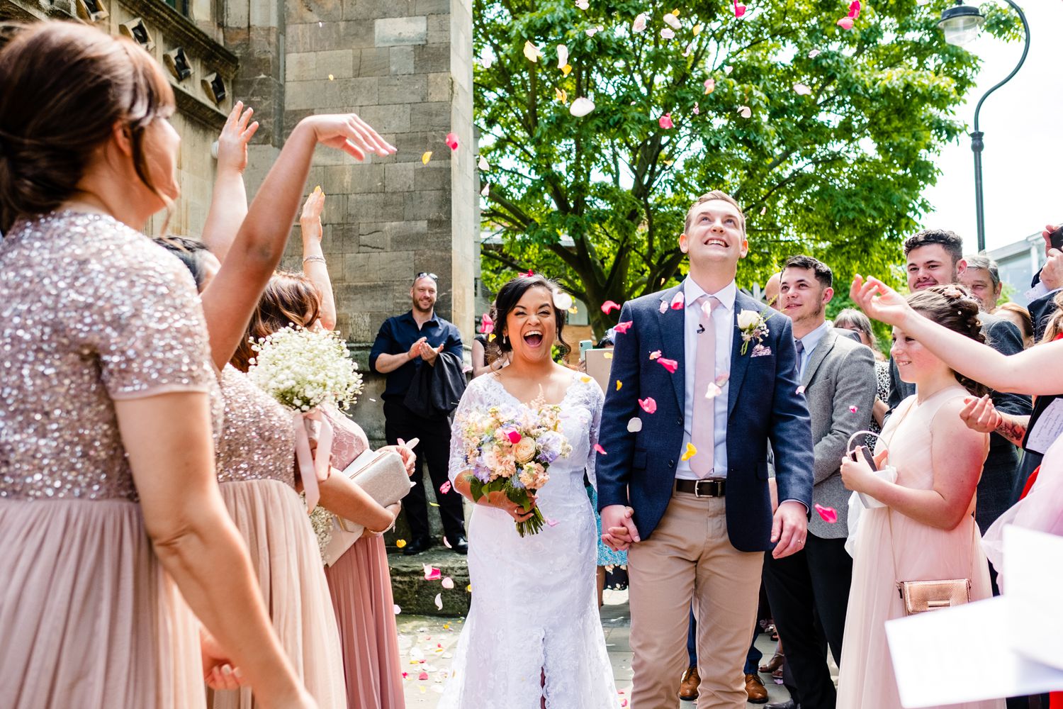 The Barn at Woodlands Norfolk Wedding Photographer_0333.jpg