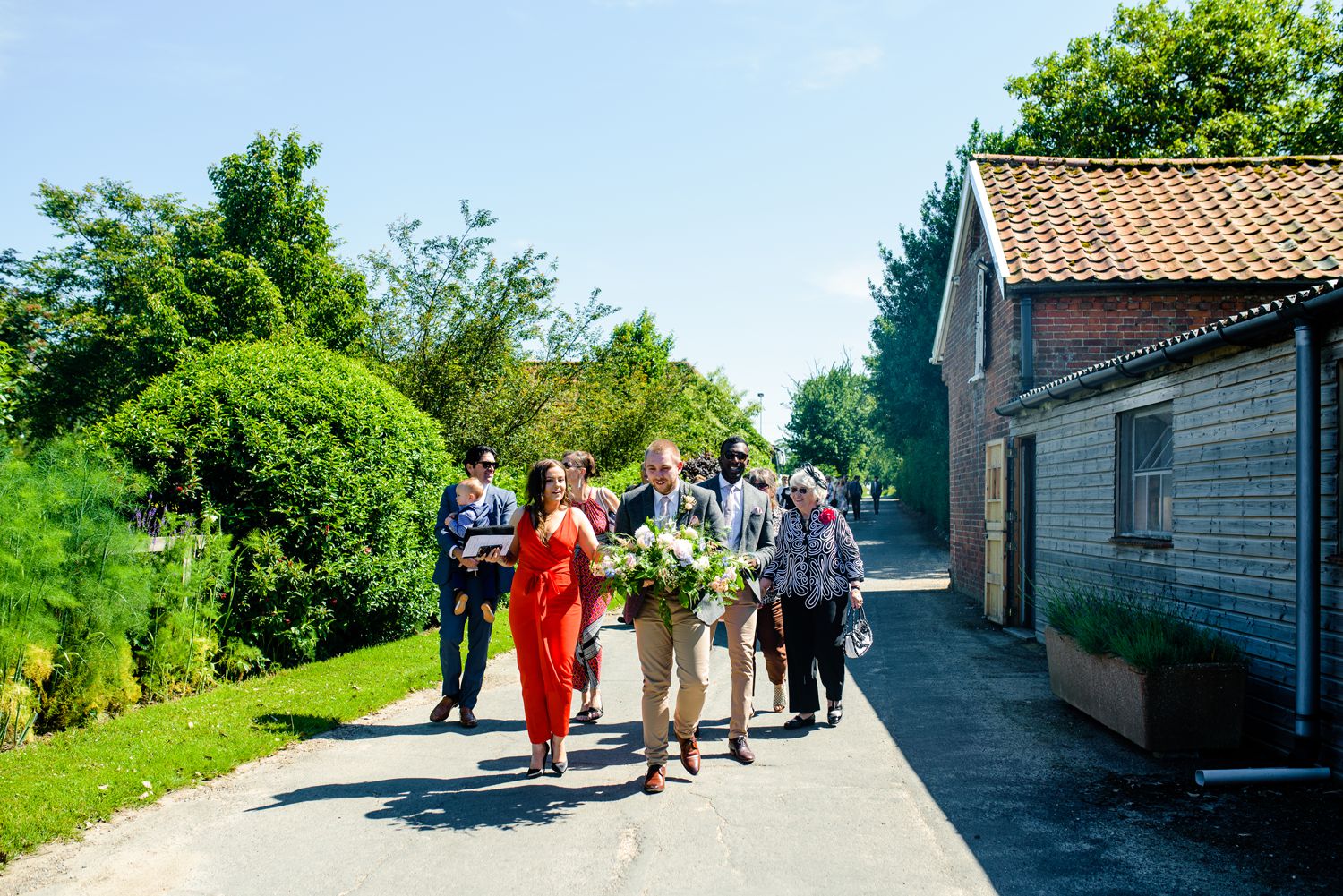 The Barn at Woodlands Norfolk Wedding Photographer_0404.jpg