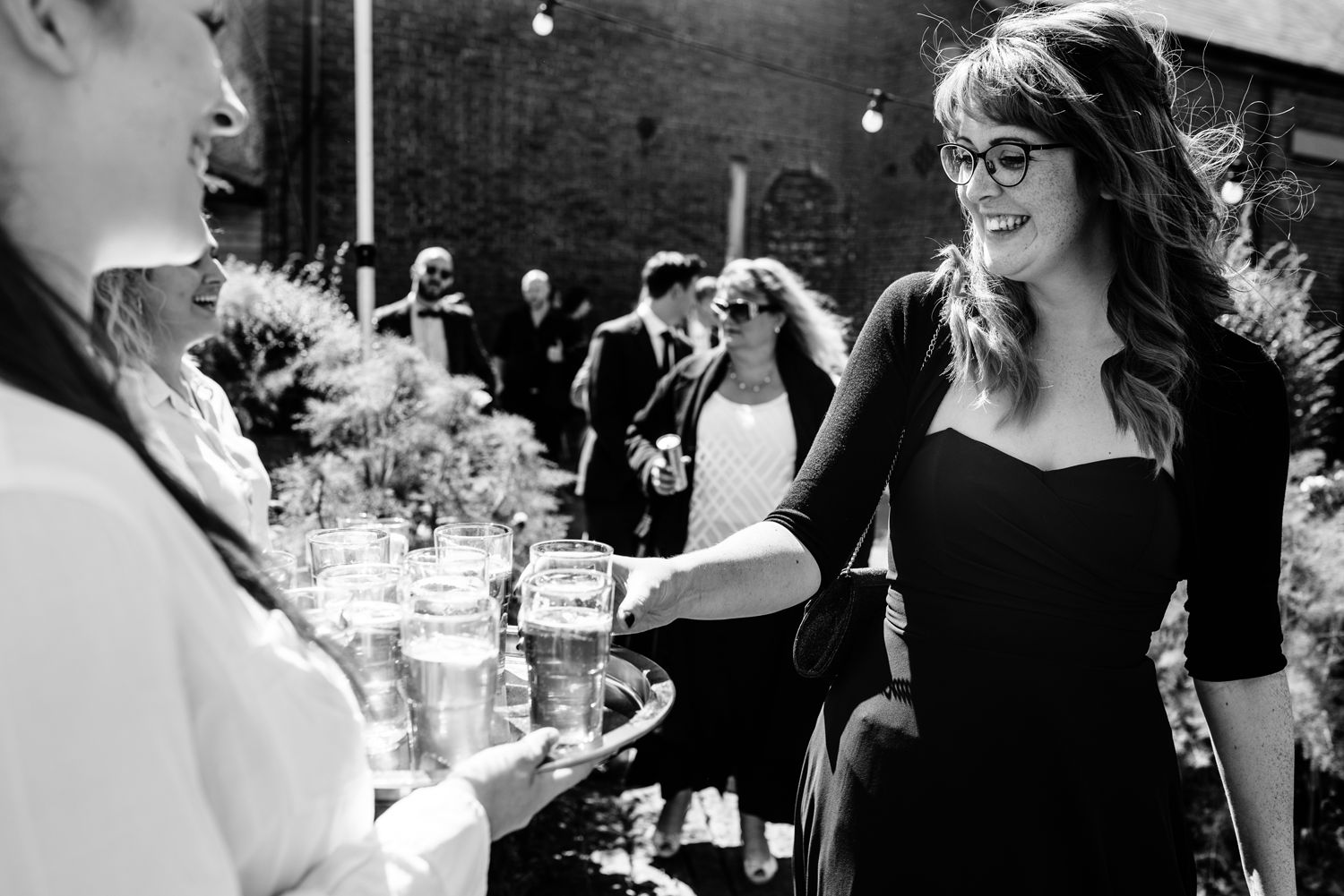 The Barn at Woodlands Norfolk Wedding Photographer_0399.jpg