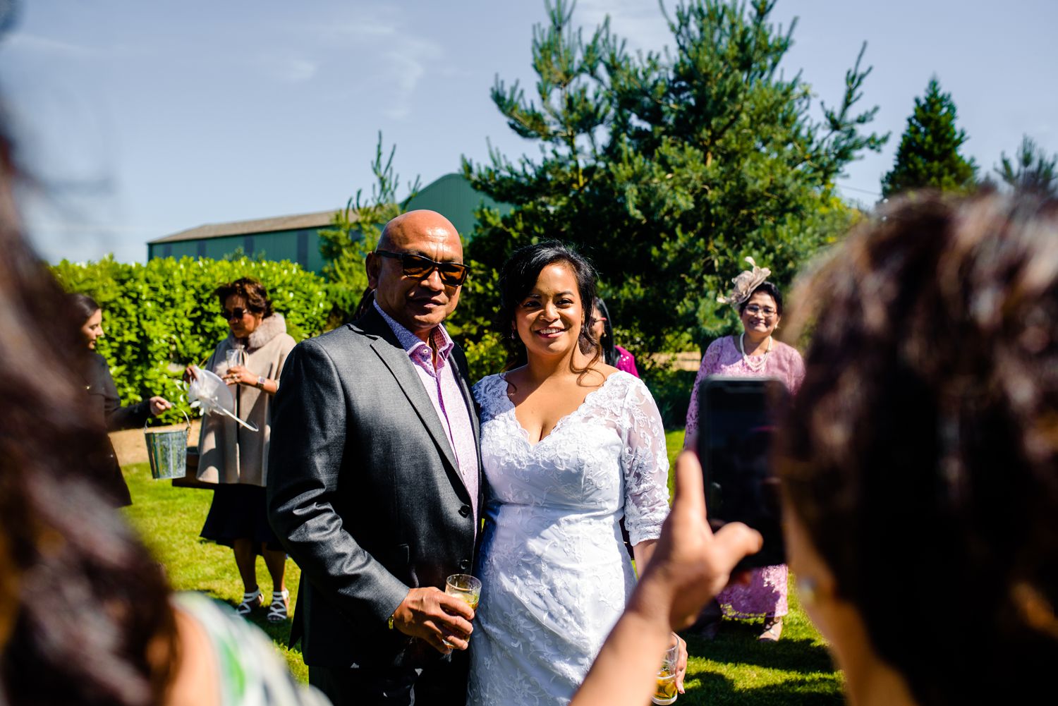 The Barn at Woodlands Norfolk Wedding Photographer_0411.jpg