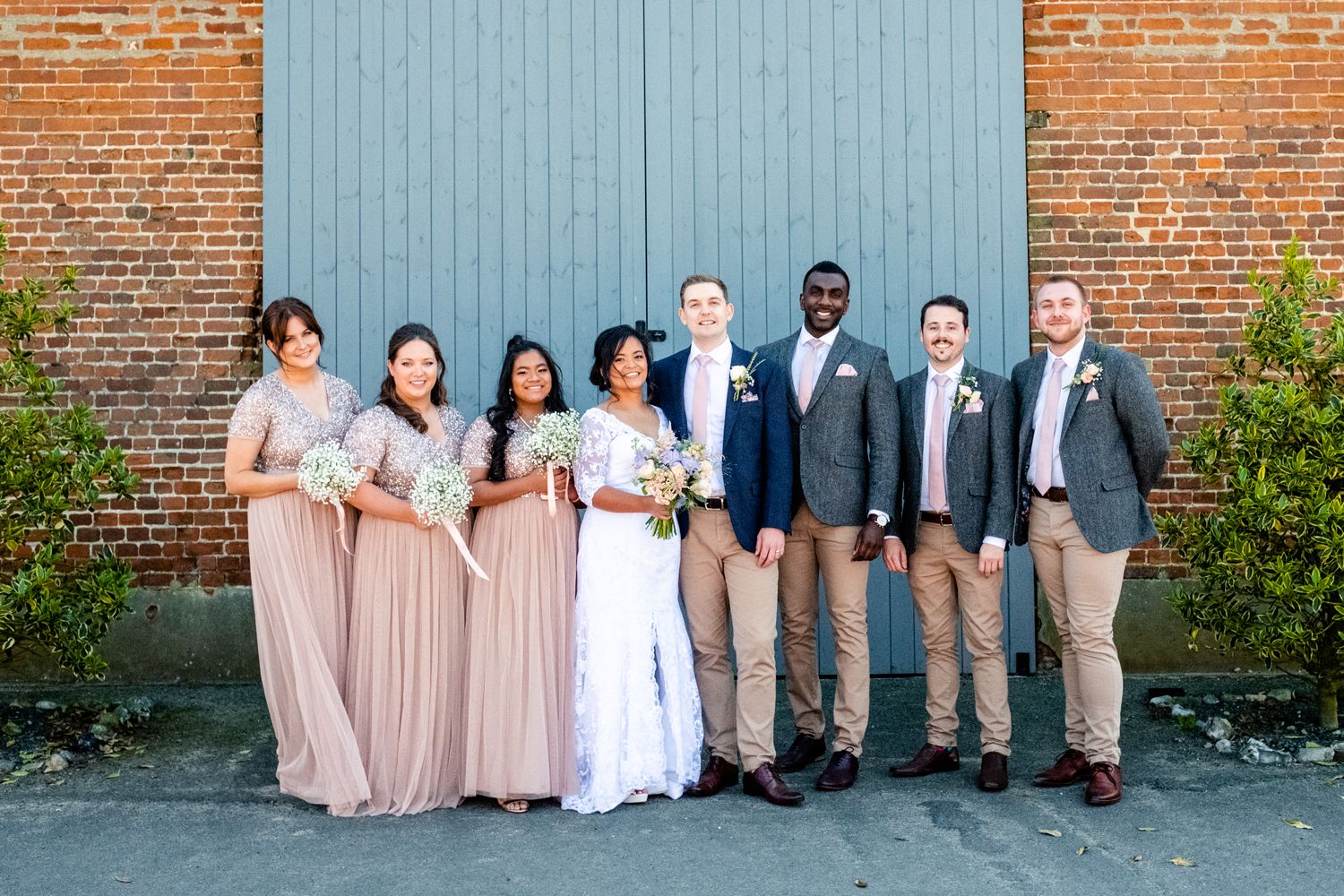 The Barn at Woodlands Norfolk Wedding Photographer_0510.jpg