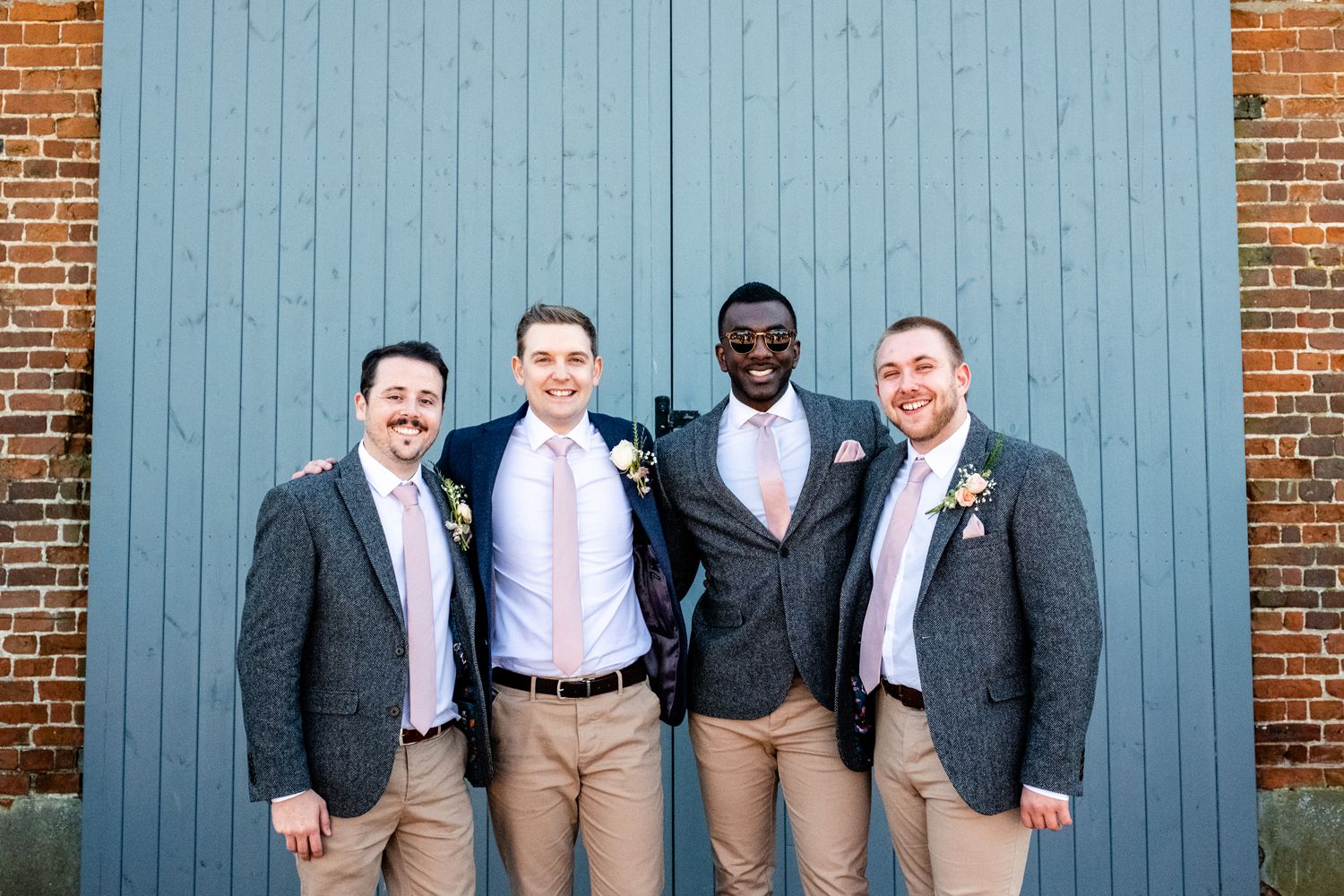 The Barn at Woodlands Norfolk Wedding Photographer_0529.jpg