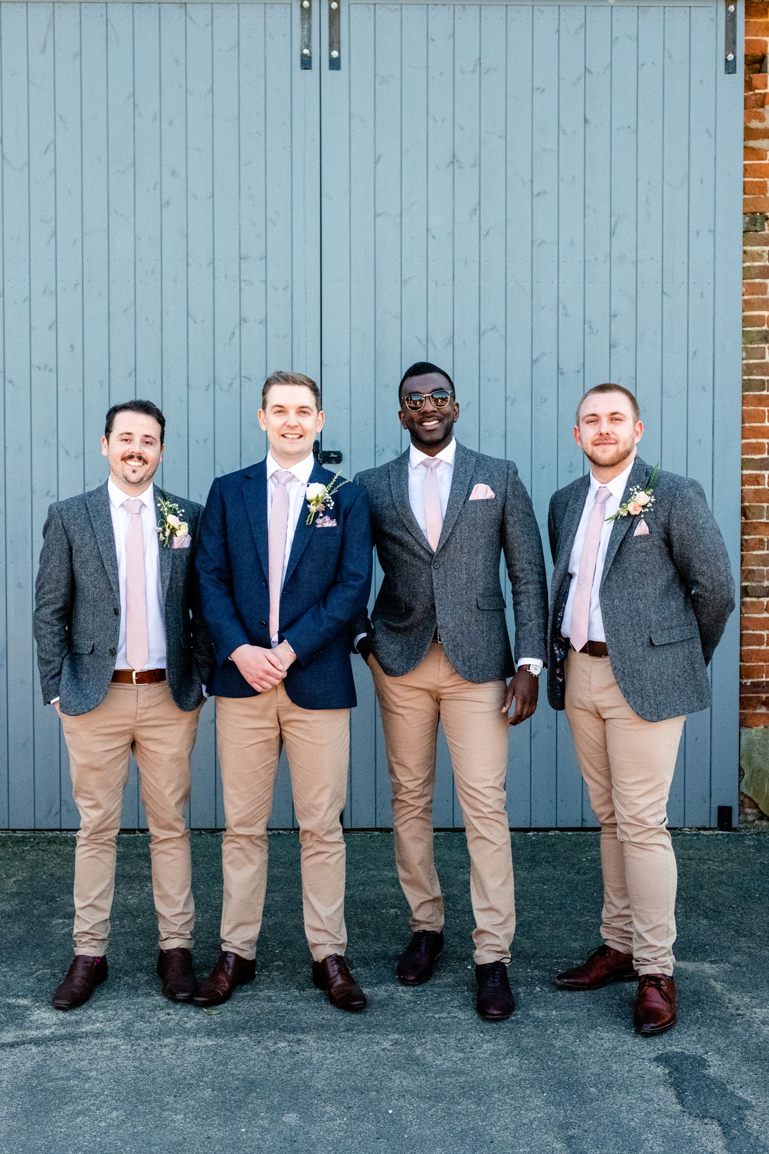 The Barn at Woodlands Norfolk Wedding Photographer_0527.jpg