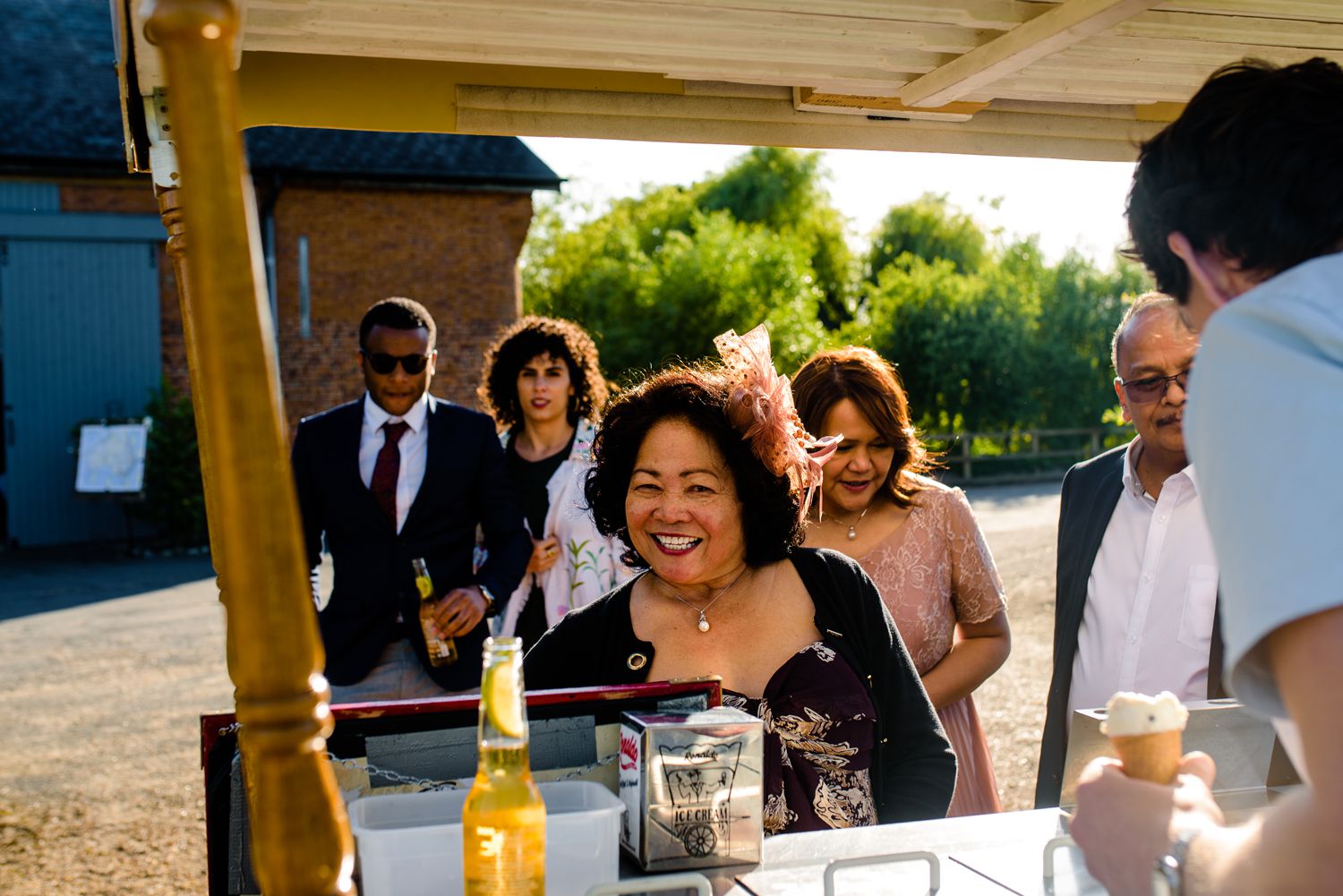 The Barn at Woodlands Norfolk Wedding Photographer_0600.jpg