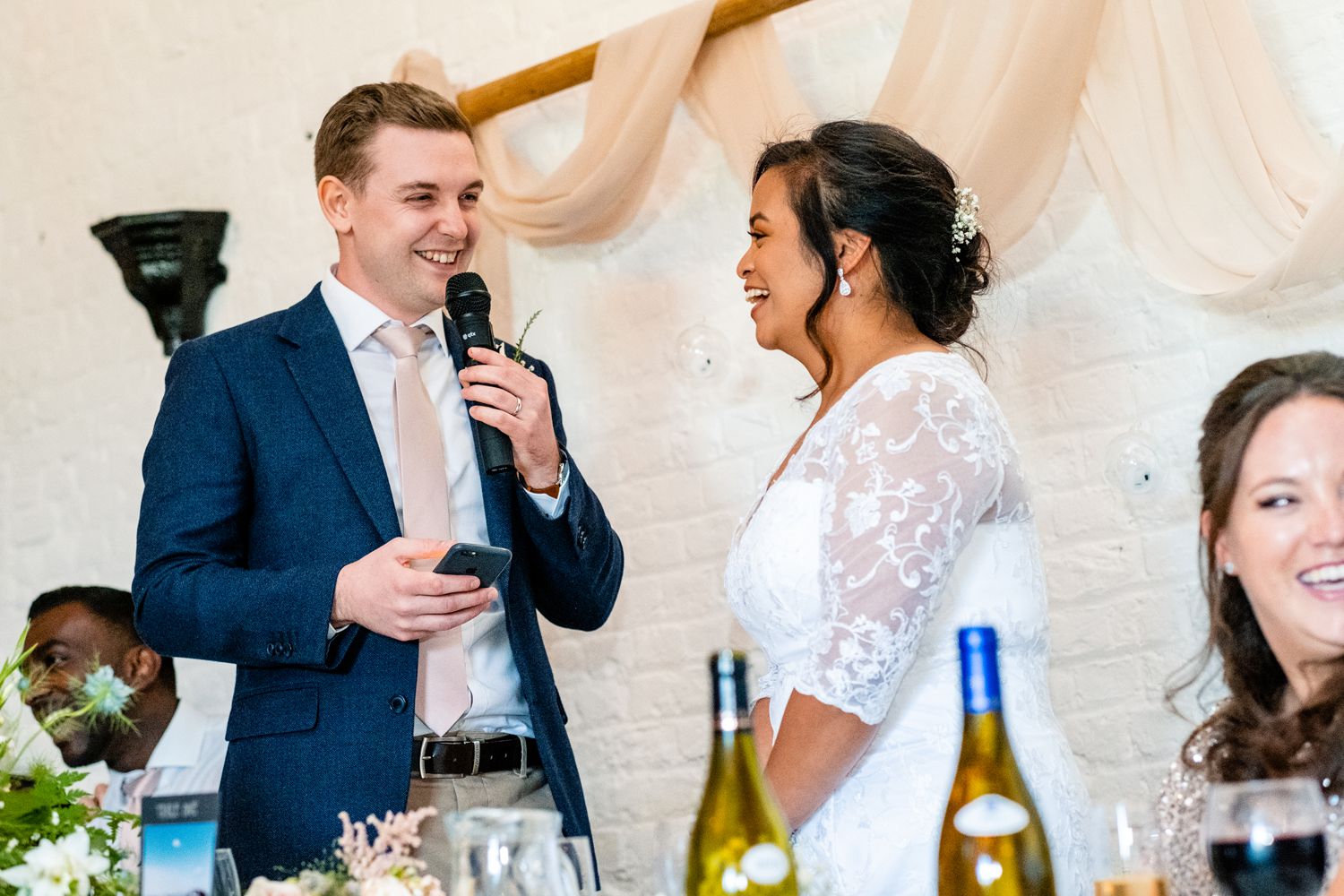 The Barn at Woodlands Norfolk Wedding Photographer_0669.jpg