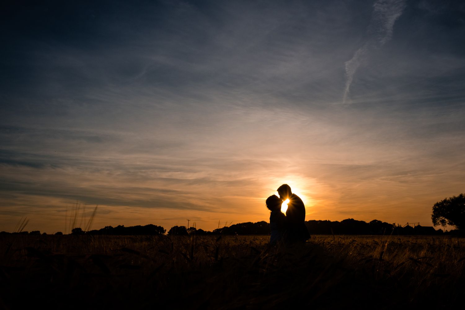 The Barn at Woodlands Norfolk Wedding Photographer_0838.jpg