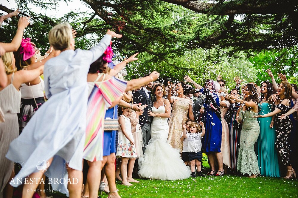 Essex Wedding Photographer Epic Confetti Shot_0006.jpg