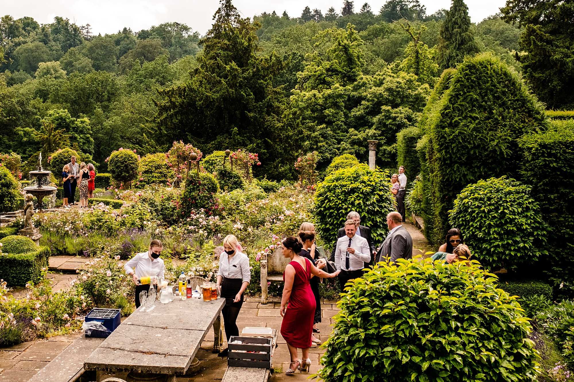 Belvoir Castle Wedding Photographer-67.jpg