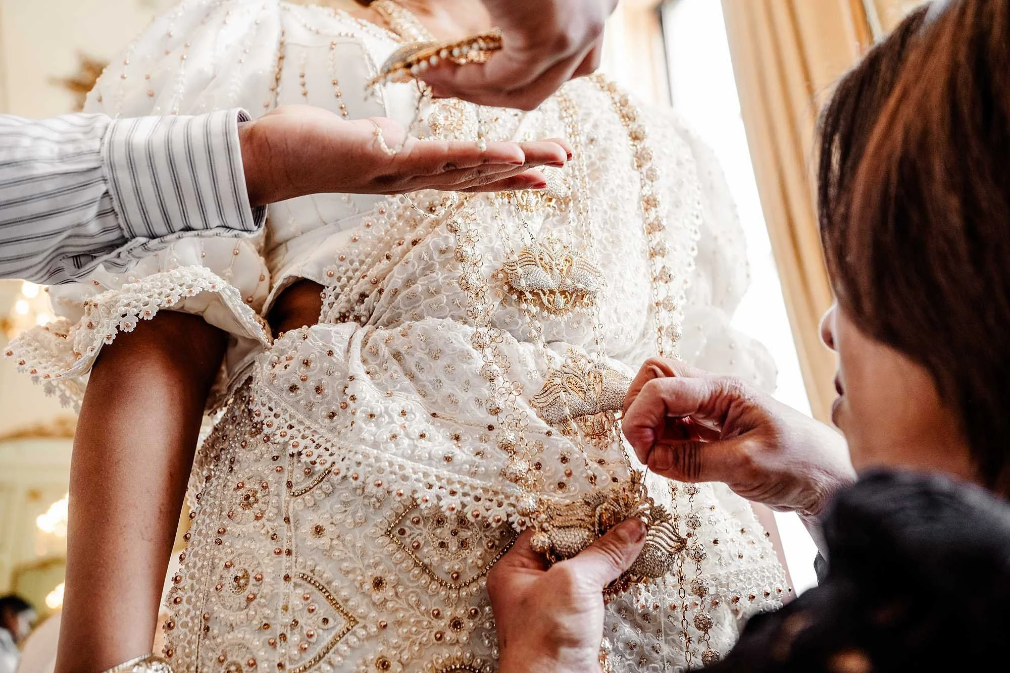 Gosfield Hall Essex Wedding Photographer SJ_0016.jpg