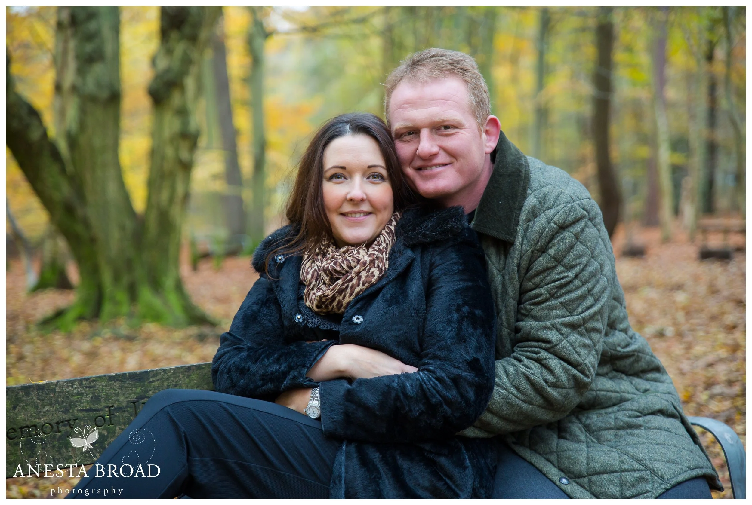 Brentwood Essex Engagement Photographer 1.jpg