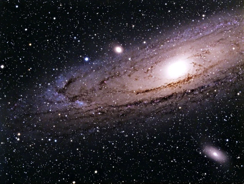 Image Credit: Greg Marshall