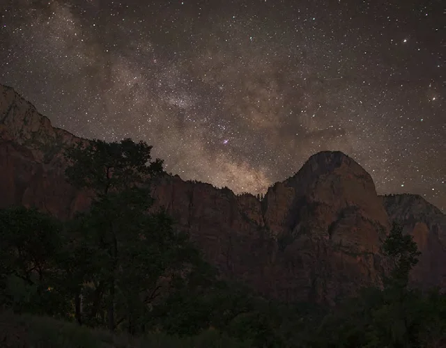 Zion National Park