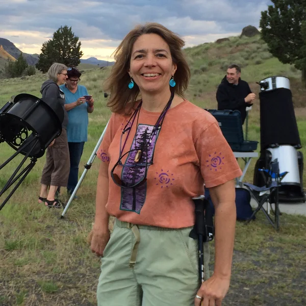 Dark Sky Preservation Director
