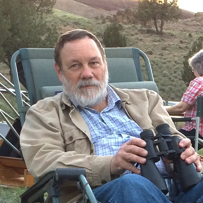 Telescope Workshop Coordinator