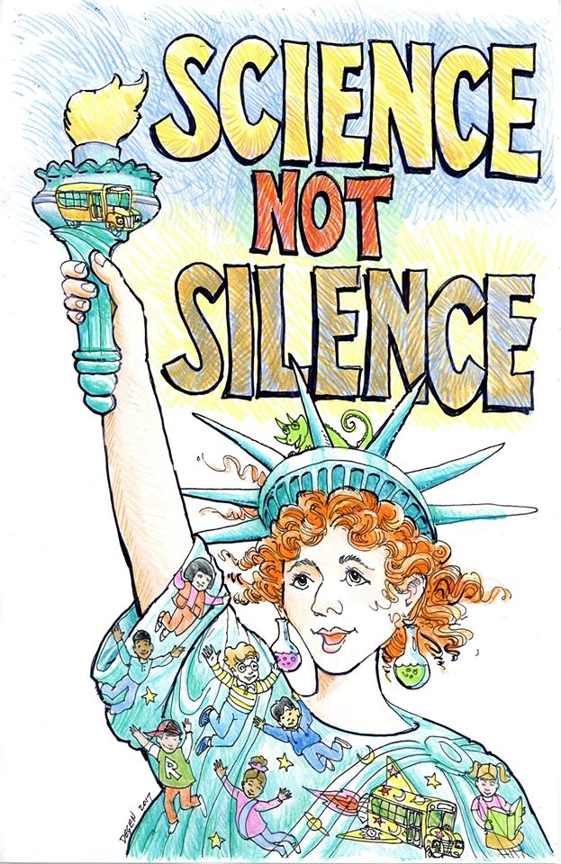 Science Not Silence