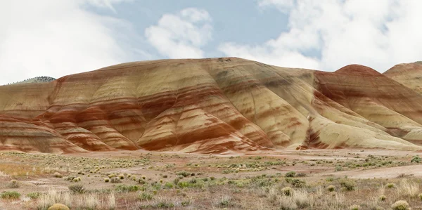 Painted Hills (Photo credit: Cacophony)