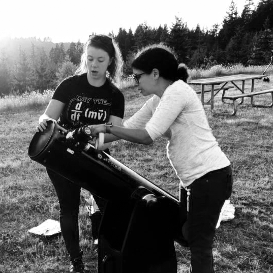 Star Parties: Code of Conduct for All RCA Events