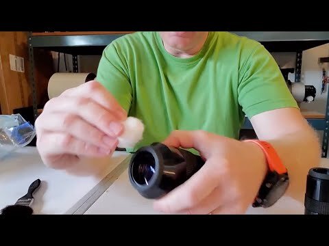 Astronomy Fair 2020: Telescope Workshop