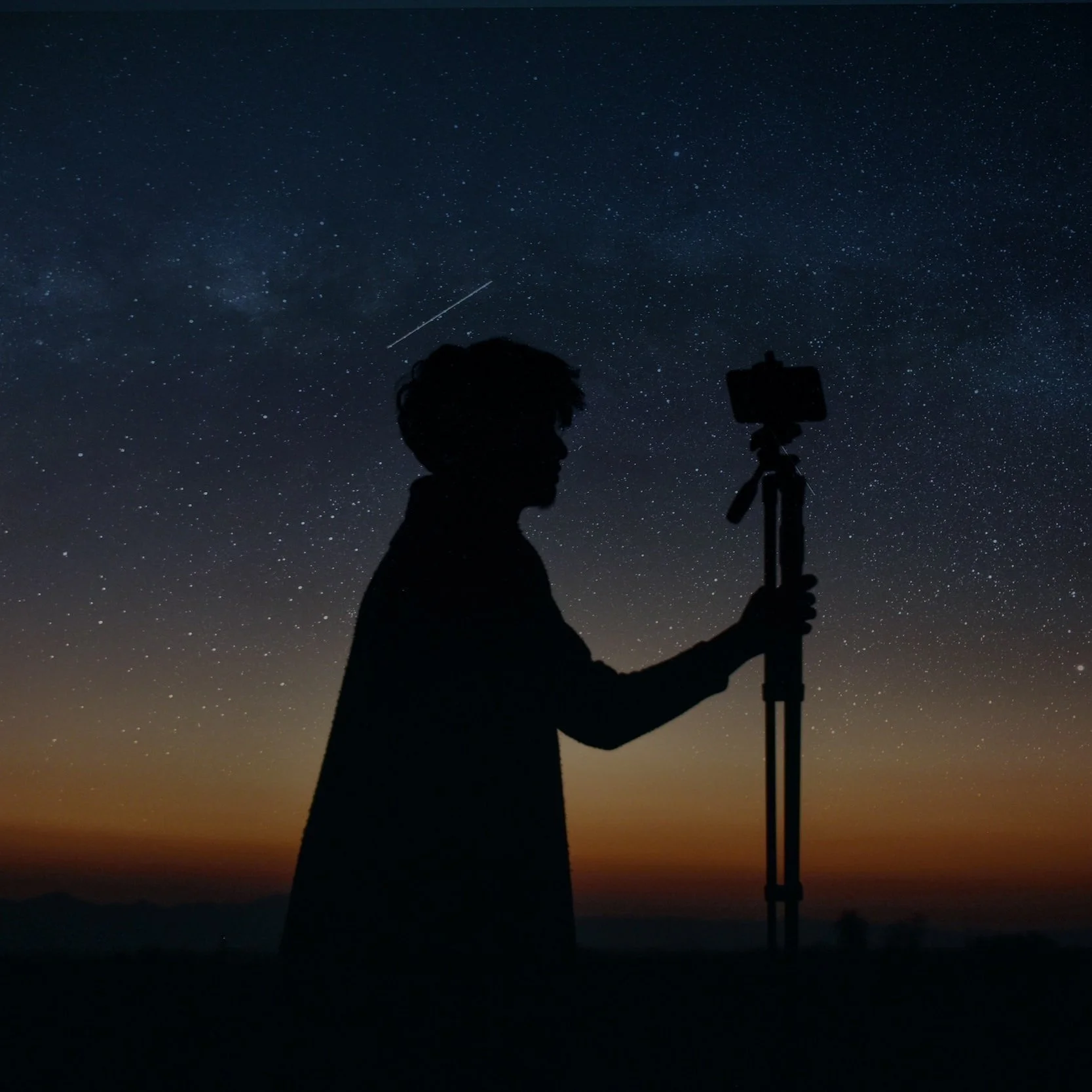 Beginner Astronomical Imaging & Photography SIG (ONLINE)