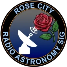 Radio Astronomy SIG (Online)