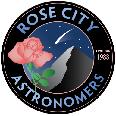 Rose City Astronomers (RCA)