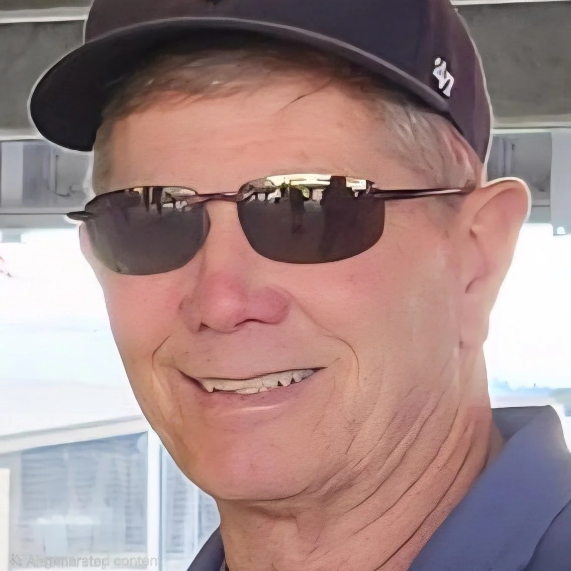 Bret Gutzka